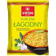 Vifon Zupa Kurczak Łagodny 70g/24
