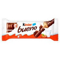 Ferrero Kinder Bueno 43g/30 IMP