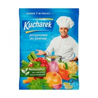 Kucharek Condiment 75g