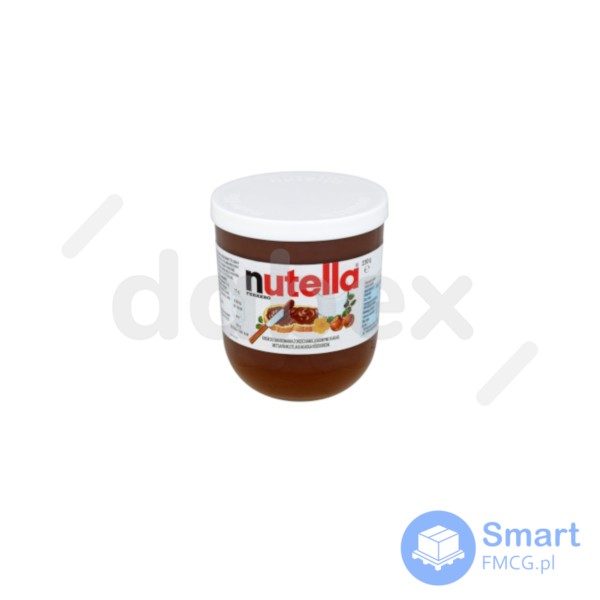 Nutella 230g