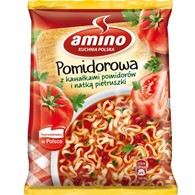 Amino Zupa Pomidorowa 61g/22