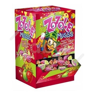 Cukierki Mieszko Zozole Trusk. Jabłko Wiśnia 2,5kg