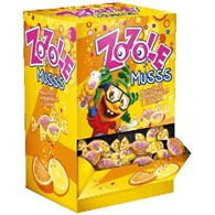 Zozole Orange-Lemon 2,5kg