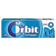 Guma Orbit Peppermint 14g/30 IMP