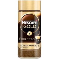 Nescafe Kawa Rozp. Espresso Gold 100g/6 IMP