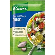 Knorr Greek Salad Dressing 9g