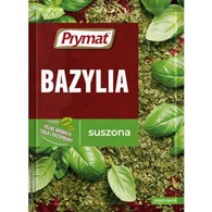 Prymat Bazylia 10g/20