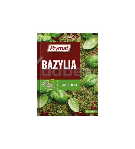 Prymat Bazylia 10g/20