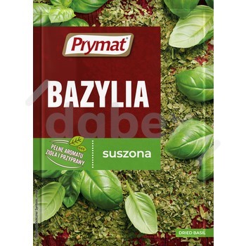 Prymat Bazylia 10g/20