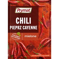 Prymat Chilli Pieprz Cayenne 15g/25