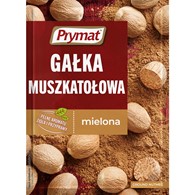 Prymat Gałka Muszkatołowa Mielona 10g/30