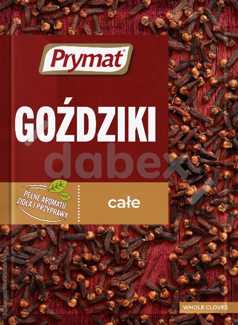 Prymat Goździki 10g/18