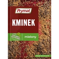 Prymat Kminek Mielony 20g/25