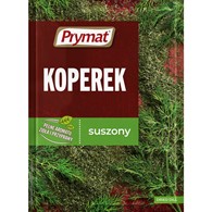 Prymat Koperek Suszony 6g/25