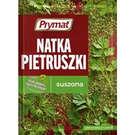 Prymat Natka Pietruszki Suszona 6g/20