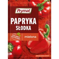 Prymat Papryka Słodka 20g/25