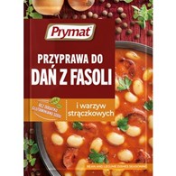 Prymat Przyprawa do Dań z Fasoli 20g/25