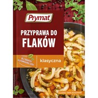 Prymat Przyprawa do Flaków 20g/25