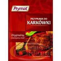 Prymat Przyprawa do Karkówki z Grilla 20g/25