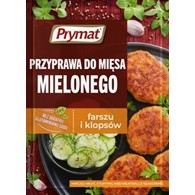 Prymat Przyprawa do Mięsa Mielonego 20g/25