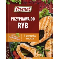 Prymat Przyprawa do Ryb 20g/25