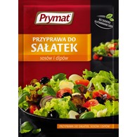 Prymat Przyprawa do Sałatek 20g/25