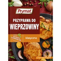 Prymat Przyprawa do Wieprzowiny 20g/25