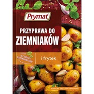 Prymat Przyprawa do Ziemniaków 25g/25