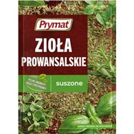 Prymat Zioła Prowansalskie 10g/20