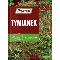 Prymat Tymianek 10g/20