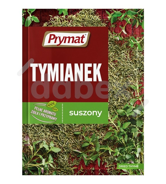 Prymat Tymianek 10g/20