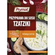 Prymat Tzatziki 20g/25