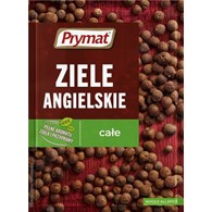 Prymat Ziele Angielskie Całe 15g/18