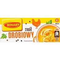 Winiary Rosołki Drobiowe 6l 120g/16