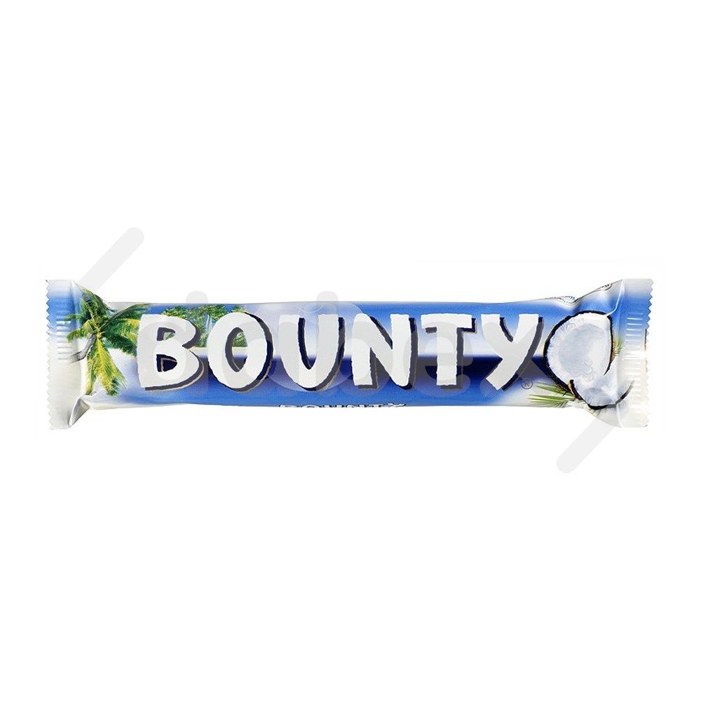 Bounty 57g