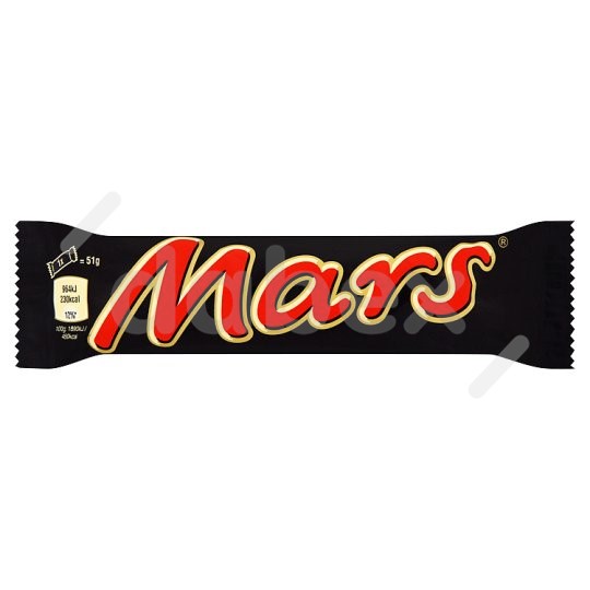 Mars 51g