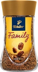 Tchibo Family Instant  50g