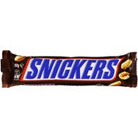 Baton Snickers 50g/40