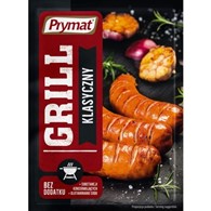 Prymat Przyprawa do Grilla Klasyczna 20g/30