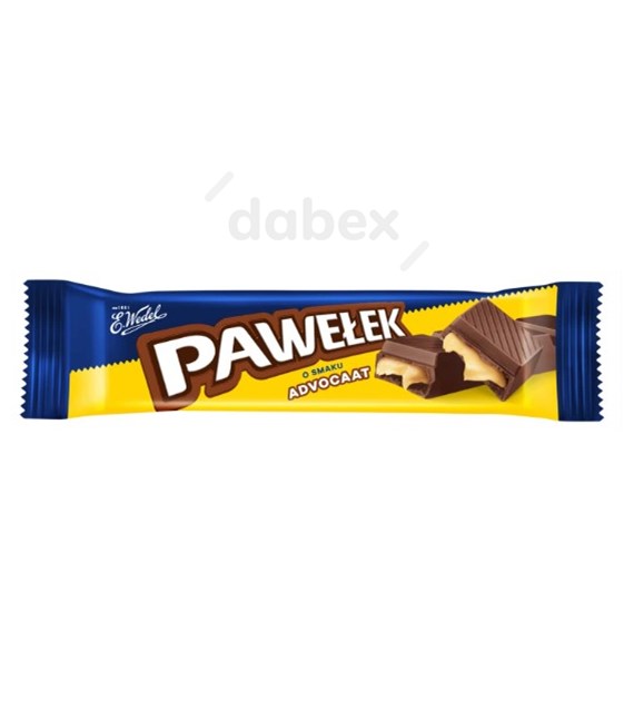 Wedel Pawełek Advocat 45g