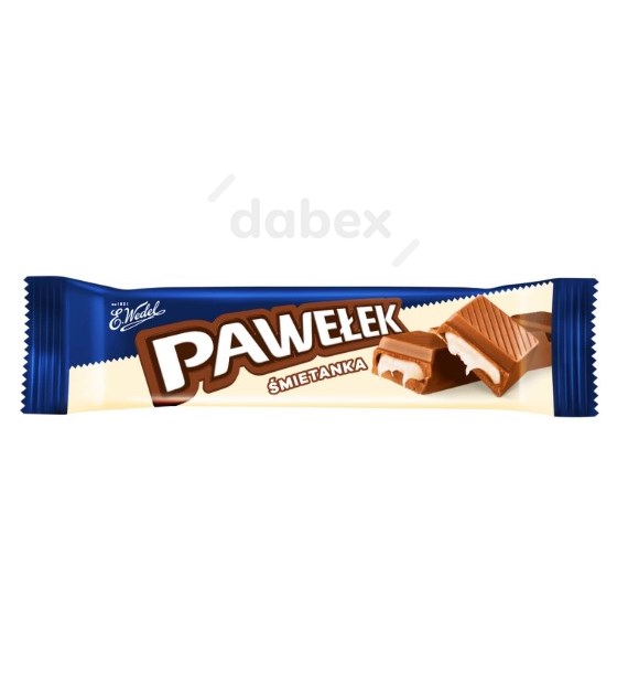 Wedel Pawełek Cream 45g
