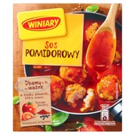 Winiary Sos Pomidorowy 33g/37