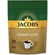 Jacobs Kawa Rozp. Cronat Gold 75g/12
