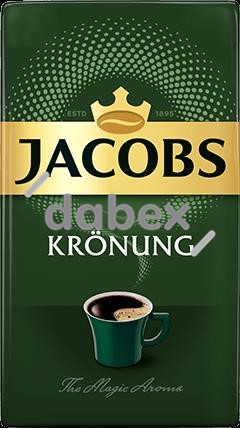 Jacobs Kronung Ground 250g