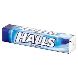 Halls Coolwave 33,5g