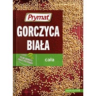 Prymat Gorczyca Biała 30g/25