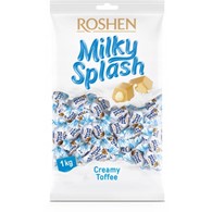 Cukierki Roshen Milky Splash 1kg/5