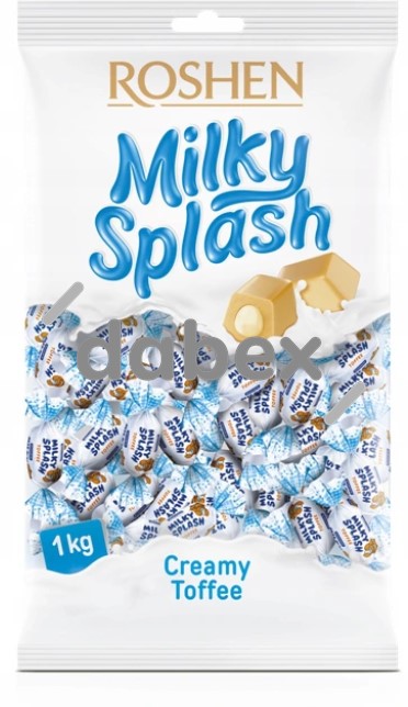 Milky Splash 1kg