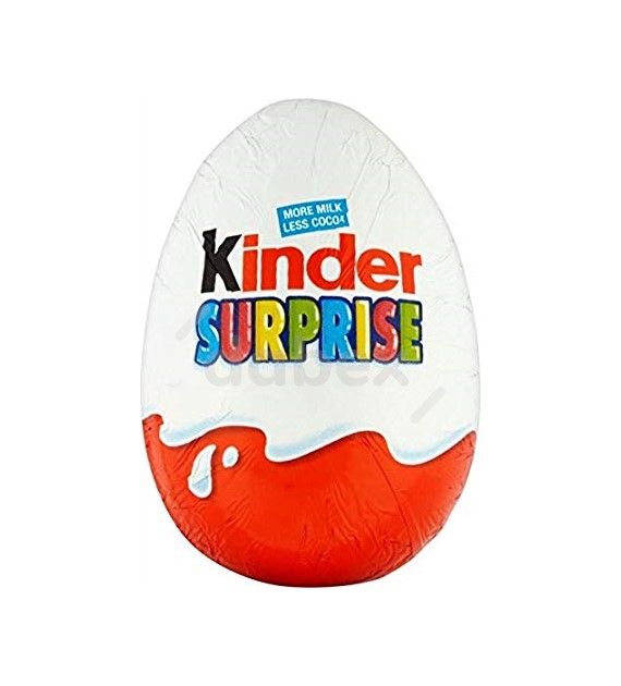 Kinder Surprise 20g