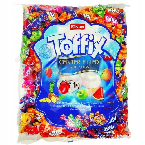 Toffix 1kg